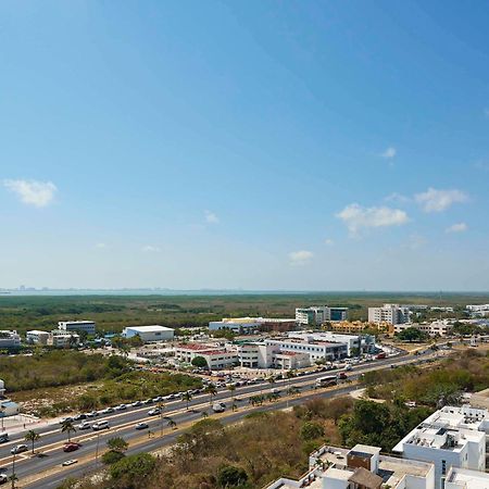 Ibis Cancun Centro Kültér fotó