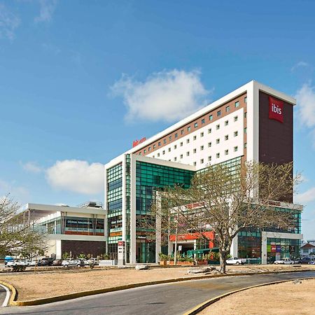 Ibis Cancun Centro Kültér fotó