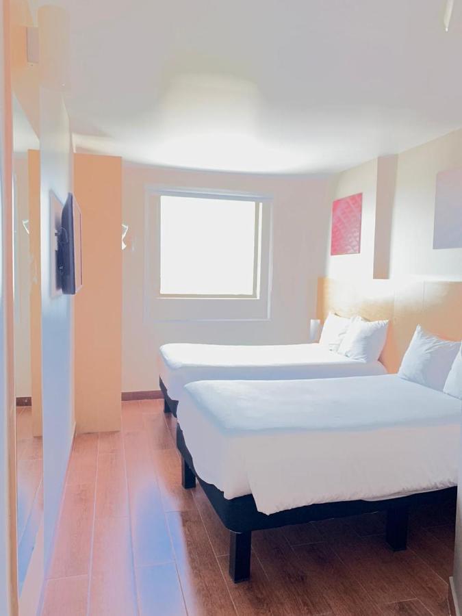 Ibis Cancun Centro Kültér fotó