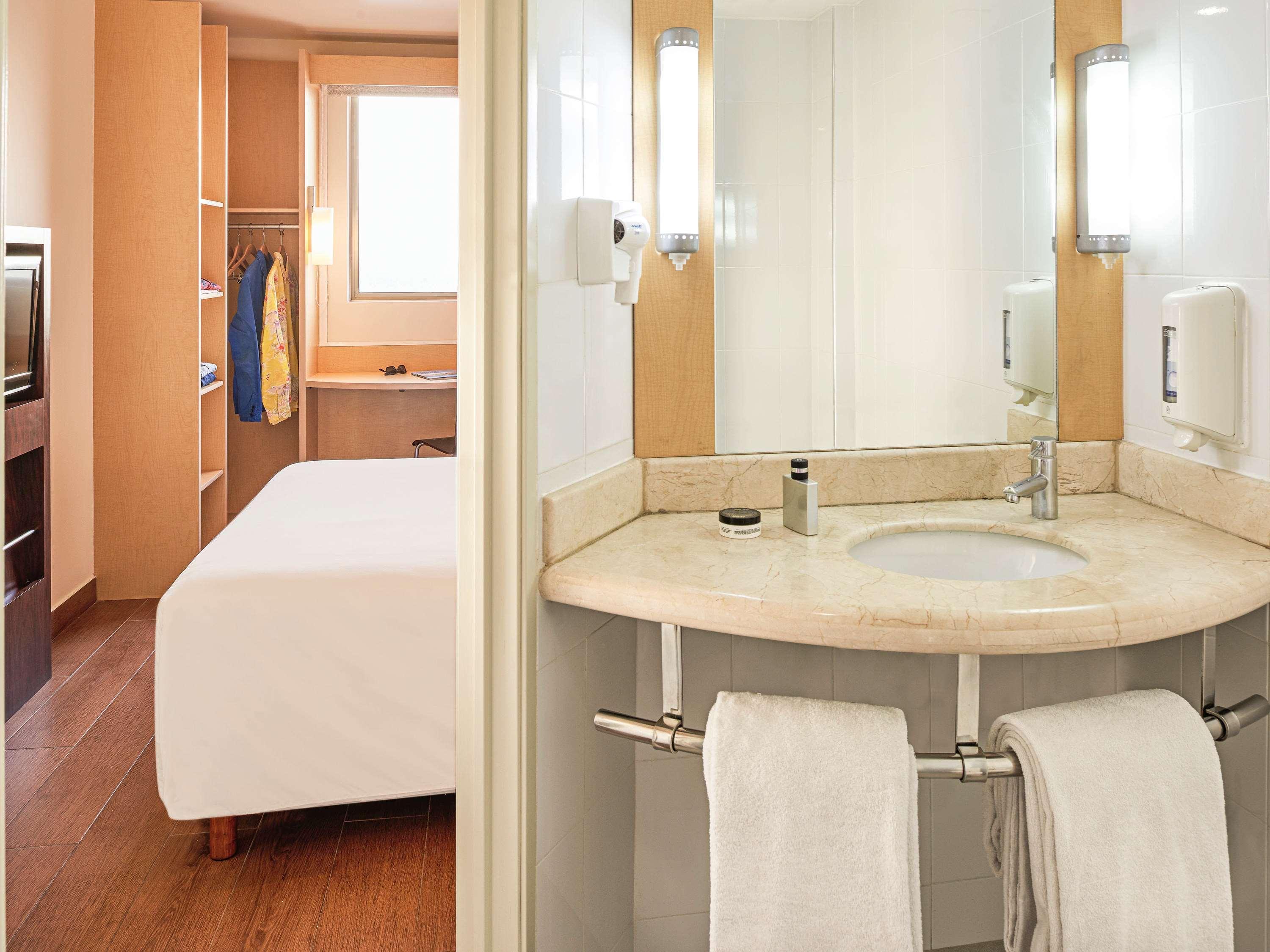 Ibis Cancun Centro Kültér fotó