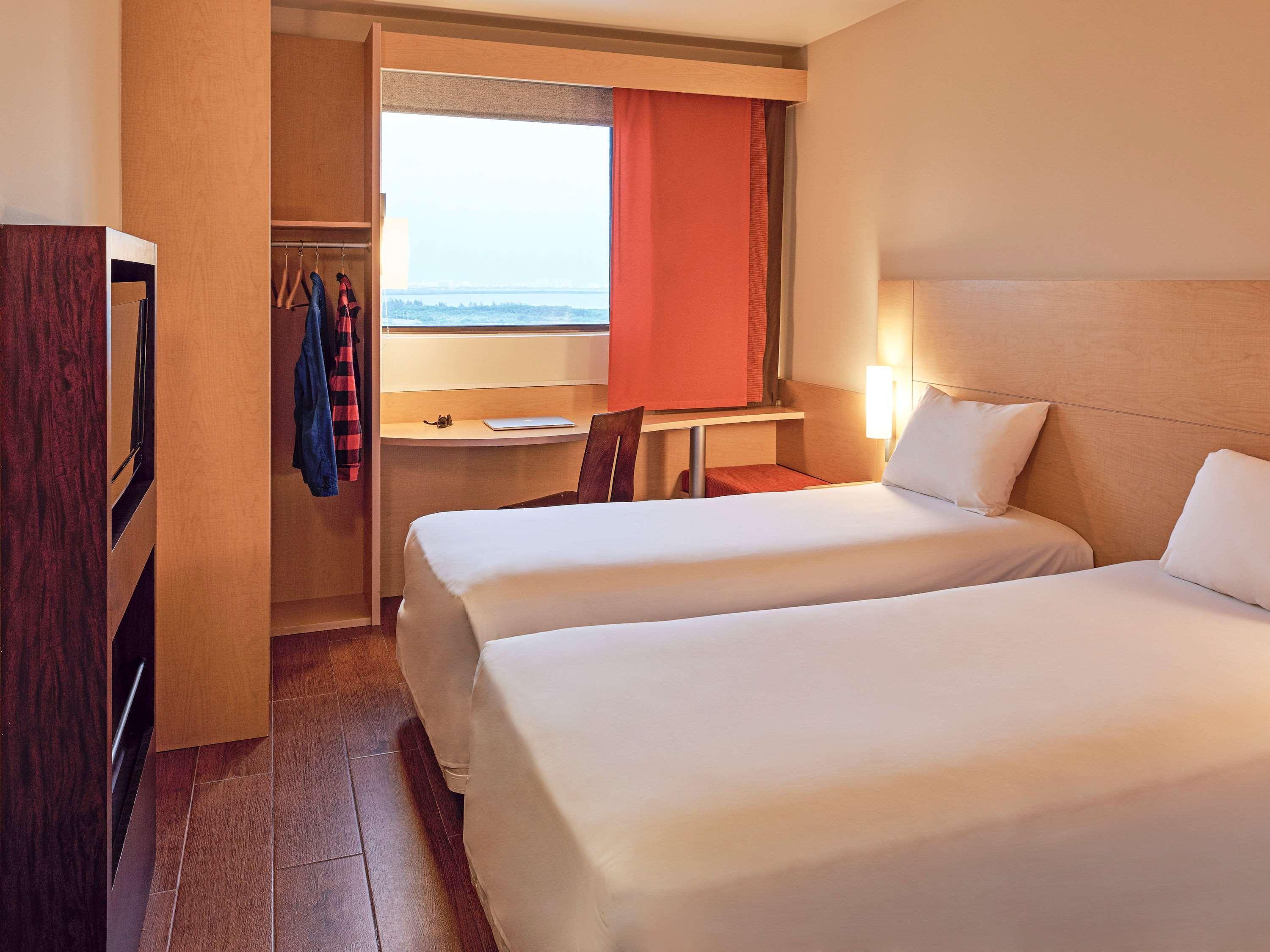 Ibis Cancun Centro Kültér fotó