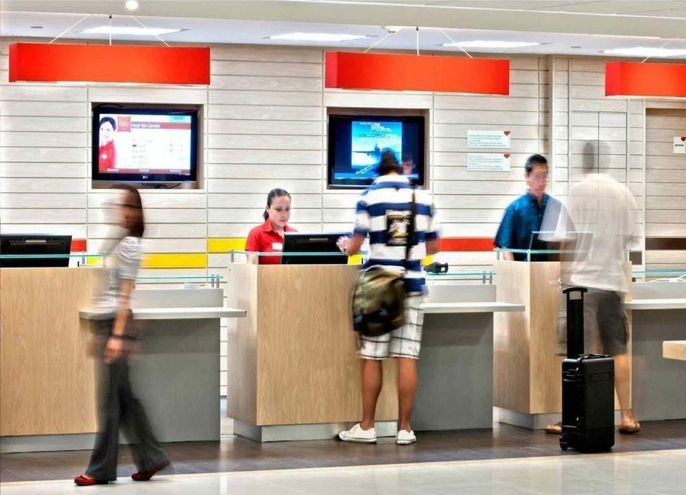 Ibis Cancun Centro Kültér fotó