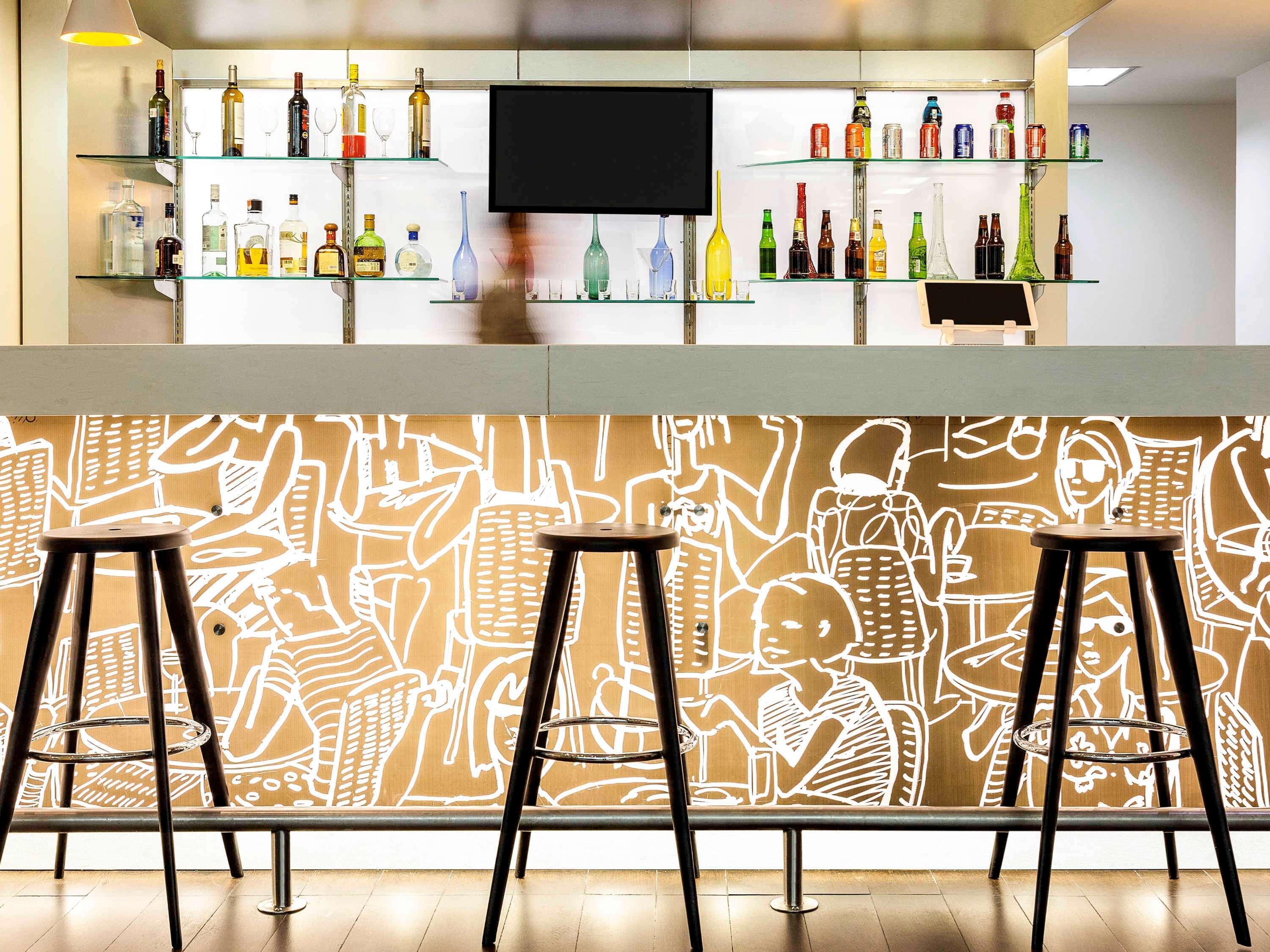 Ibis Cancun Centro Kültér fotó