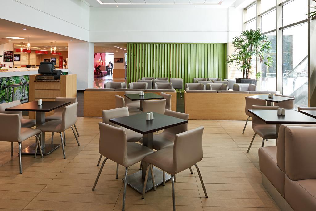 Ibis Cancun Centro Kültér fotó