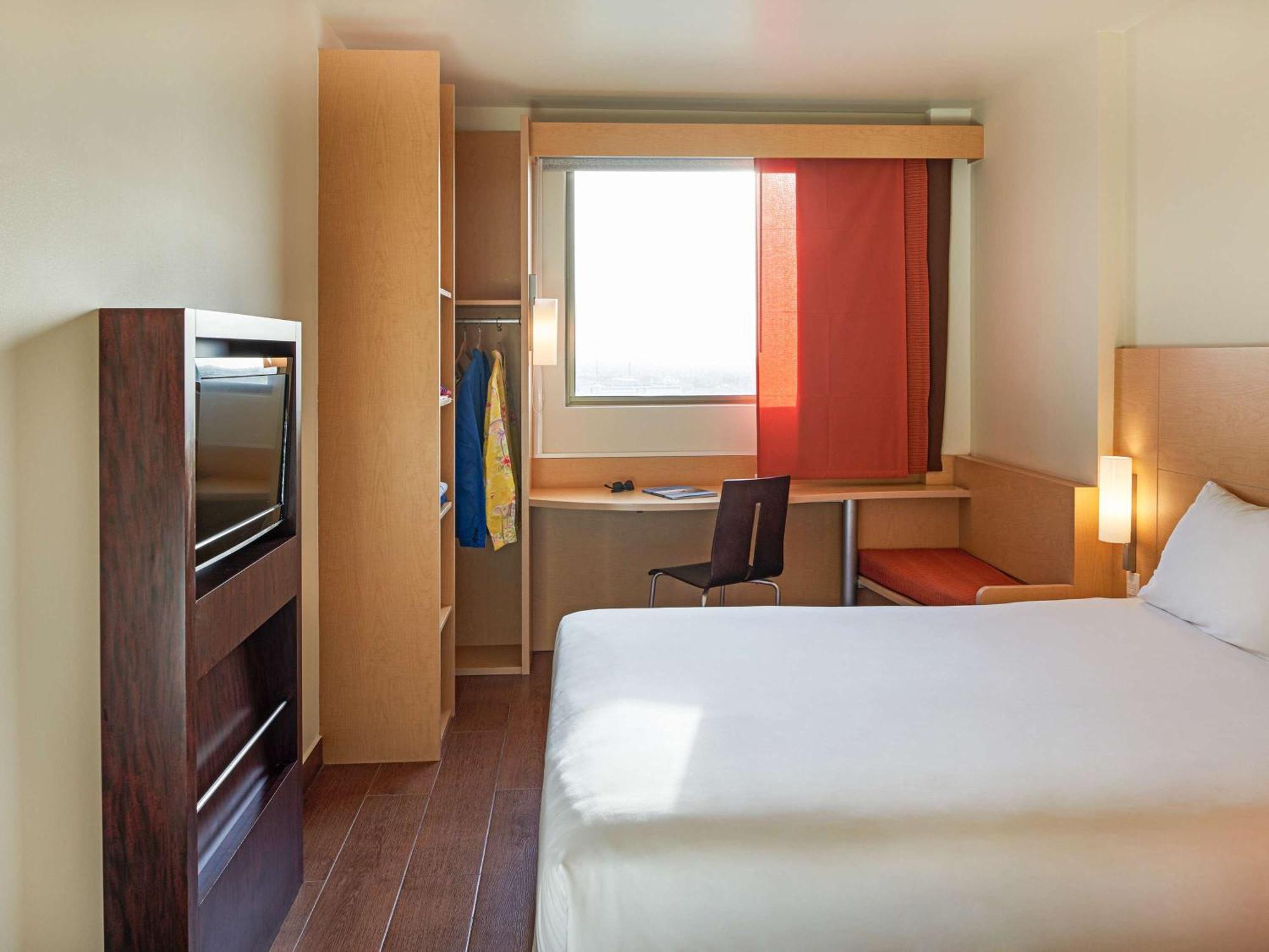 Ibis Cancun Centro Kültér fotó
