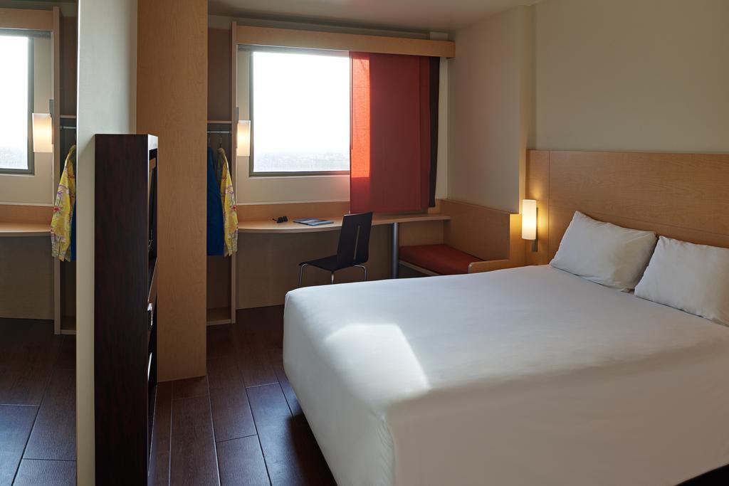 Ibis Cancun Centro Kültér fotó