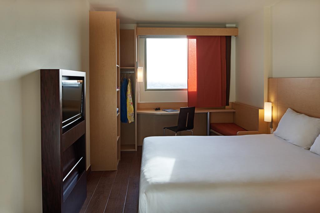 Ibis Cancun Centro Kültér fotó