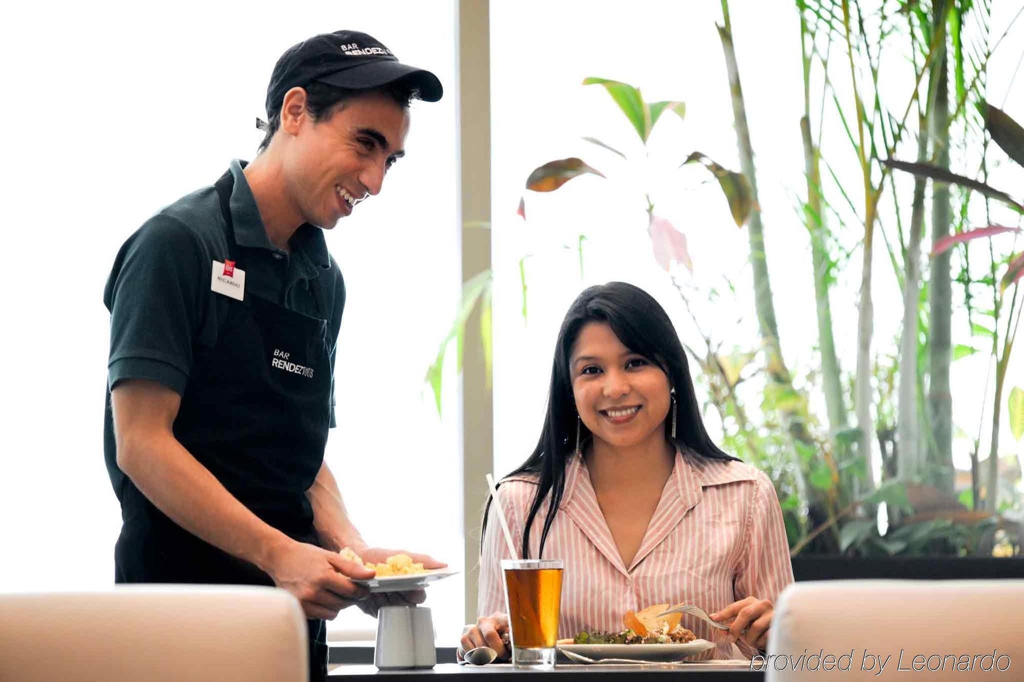 Ibis Cancun Centro Kültér fotó