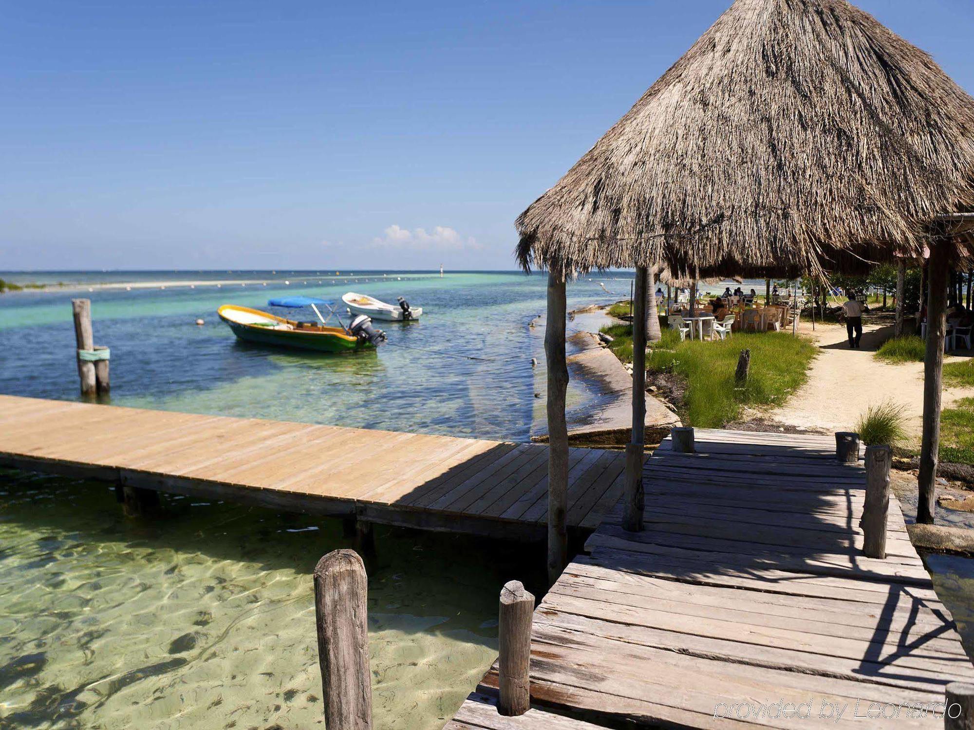 Ibis Cancun Centro Kültér fotó