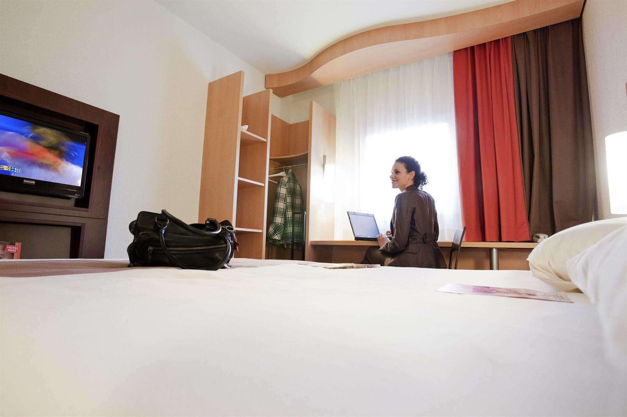 Ibis Cancun Centro Kültér fotó