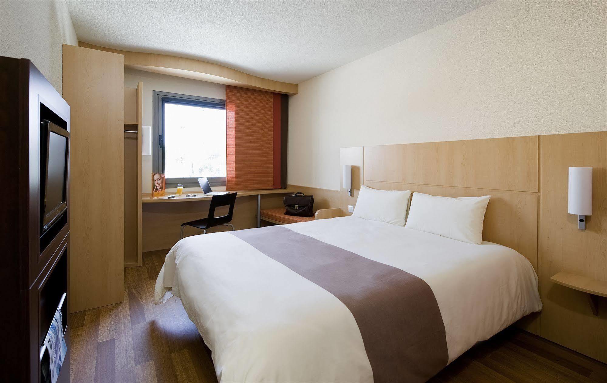Ibis Cancun Centro Kültér fotó