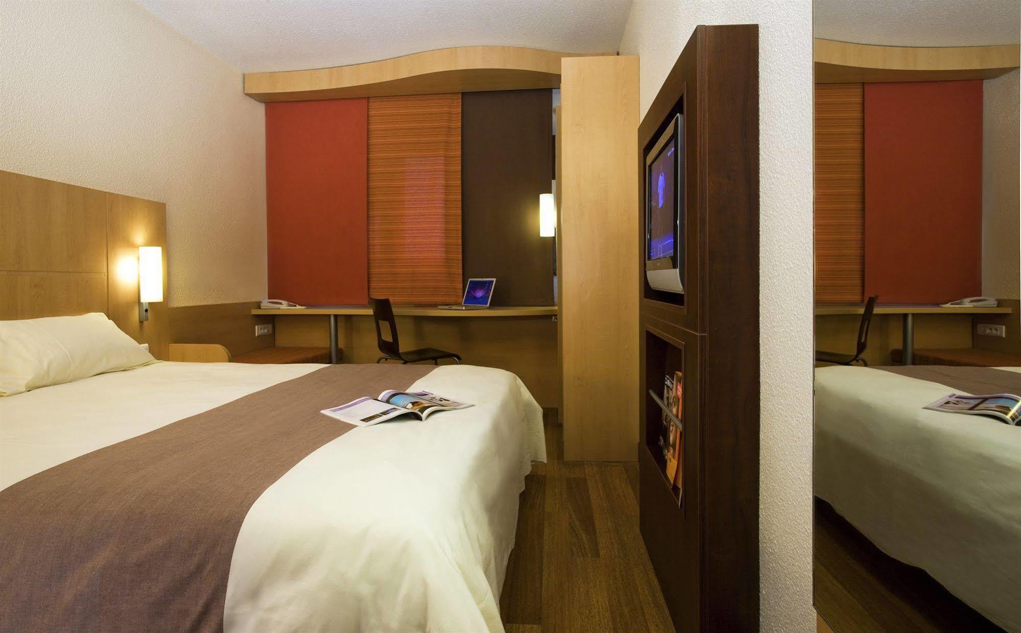 Ibis Cancun Centro Kültér fotó